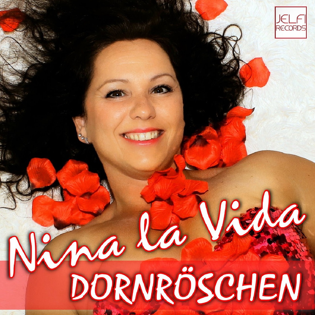 Nina la Vida - Dornrschen - Cover.jpg
